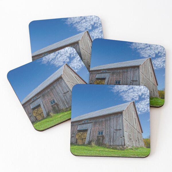 Item preview, Wonderful Old Barn designed and sold by Brian Shaw.