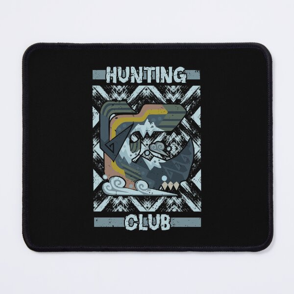 Item preview, BEOTODUS - HUNTING CLUB designed and sold by EXION CREW.