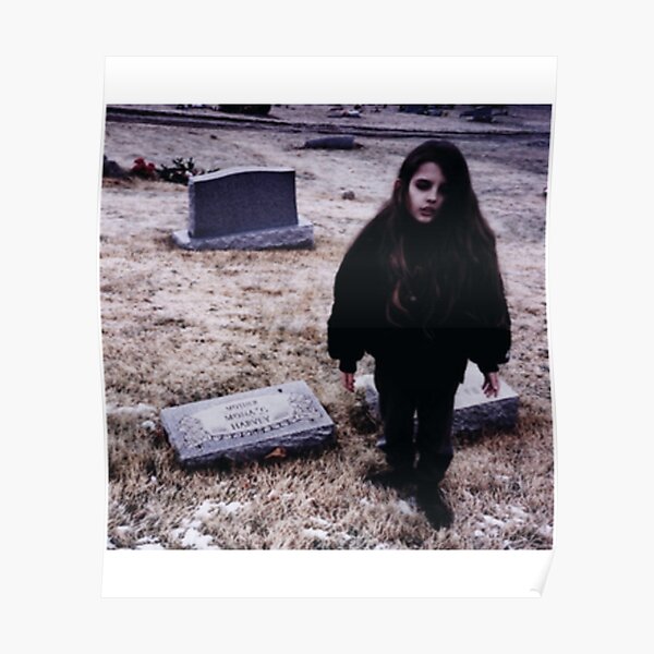 "Crystal Castles - Crystal Castles (II) " Poster for Sale by ...