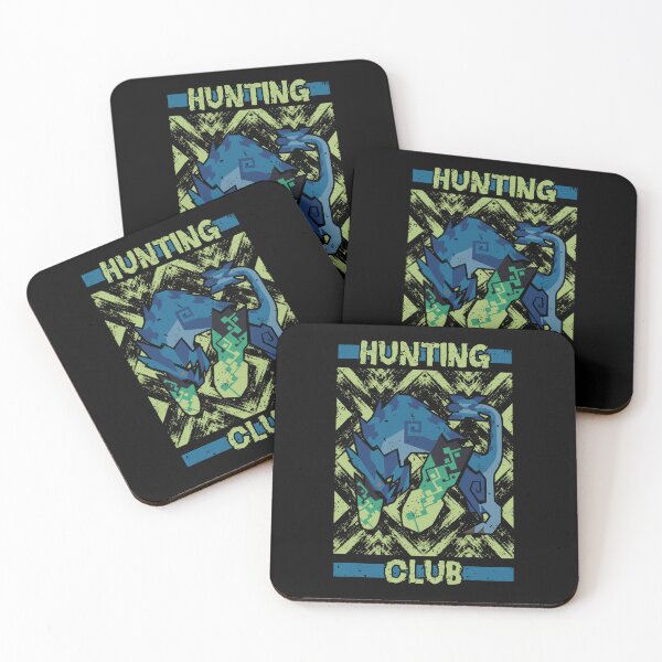 Item preview, BRACHYDIOS - HUNTING CLUB designed and sold by EXION CREW.