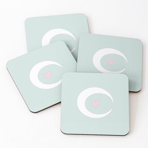 Item preview, Candy Moon Sea Glass designed and sold by susycosta.