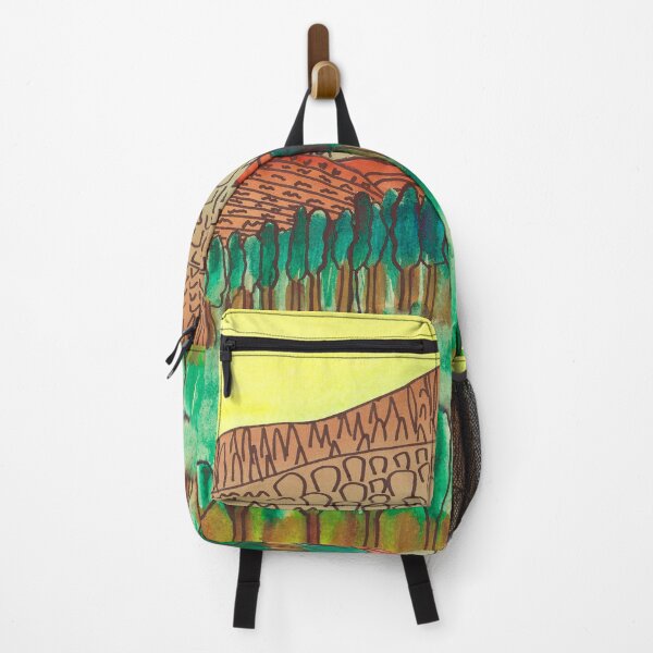 Item preview, Red Forest designed and sold by Maria Eliza Kouloudi.
