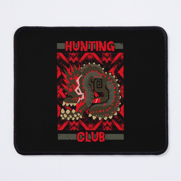Item preview, SAVAGE DEVILJHO - HUNTING CLUB designed and sold by EXION CREW.