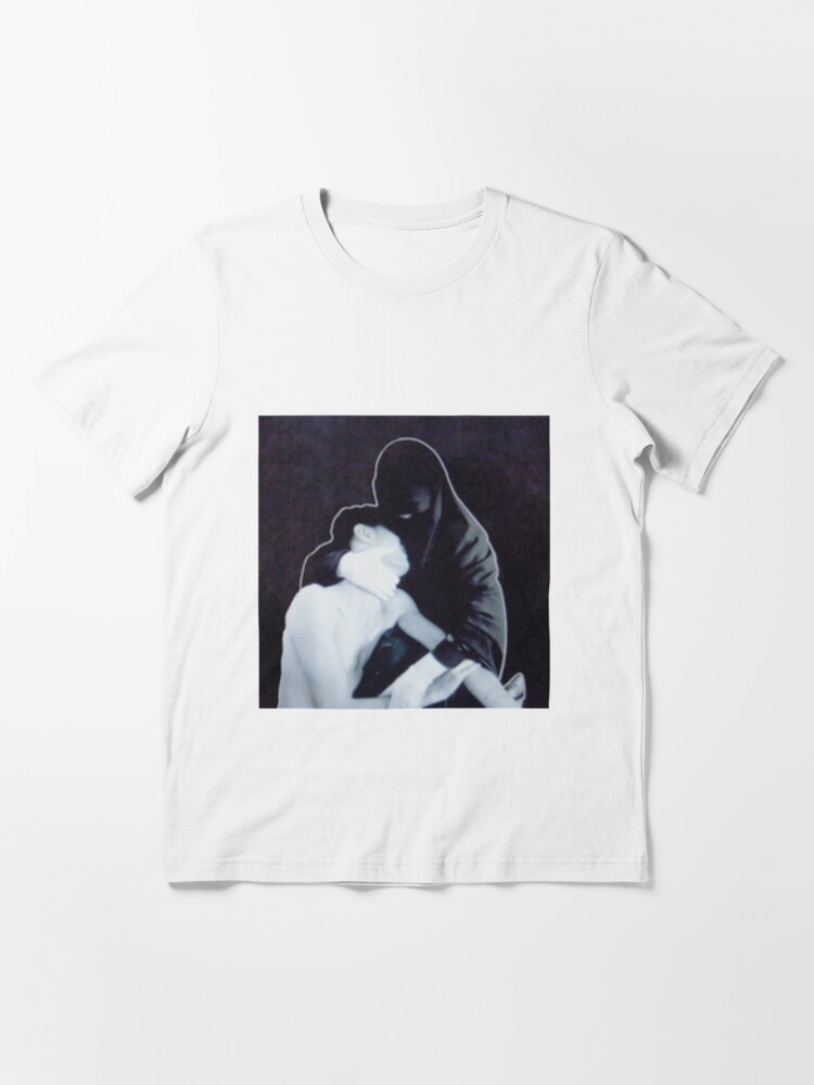 Crystal Castles III Yemen T Shirt