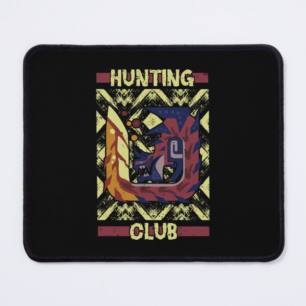 Item preview, GLAVENUS - HUNTING CLUB designed and sold by EXION CREW.