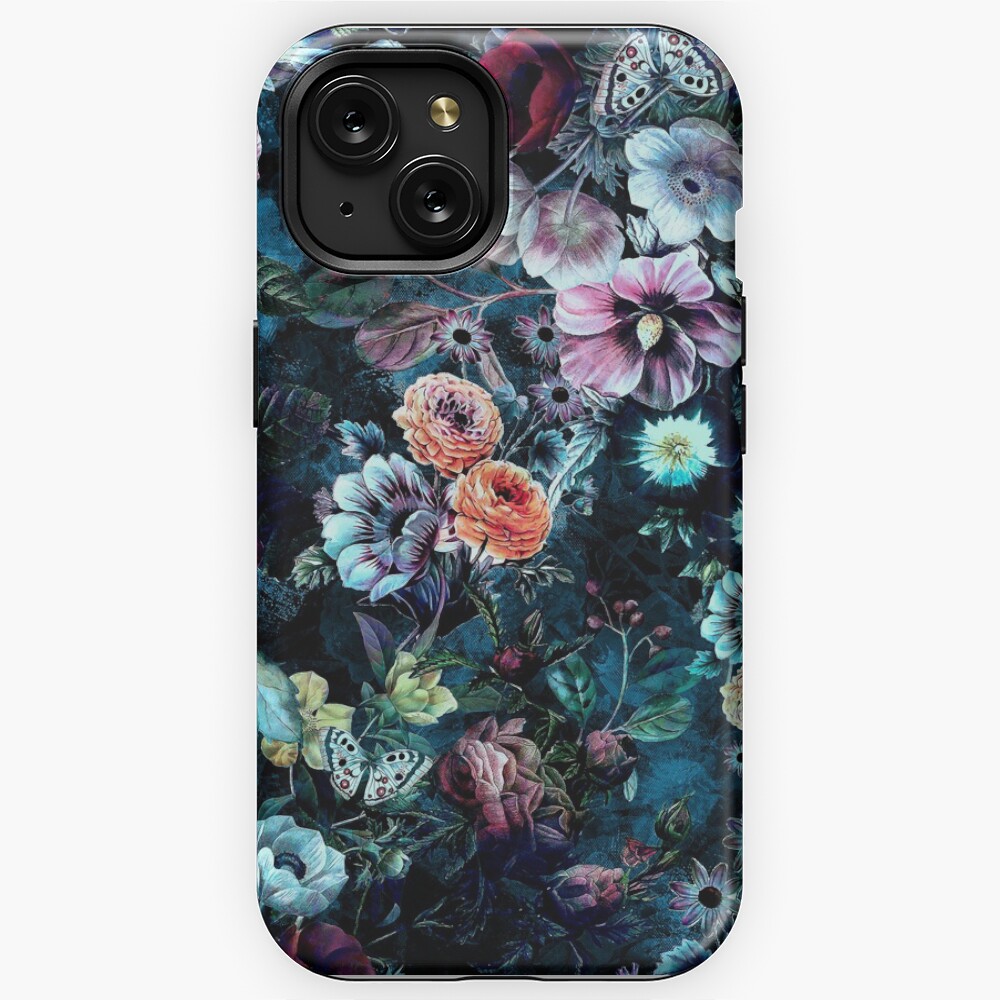 Item preview, iPhone Tough Case designed and sold by rizapeker.