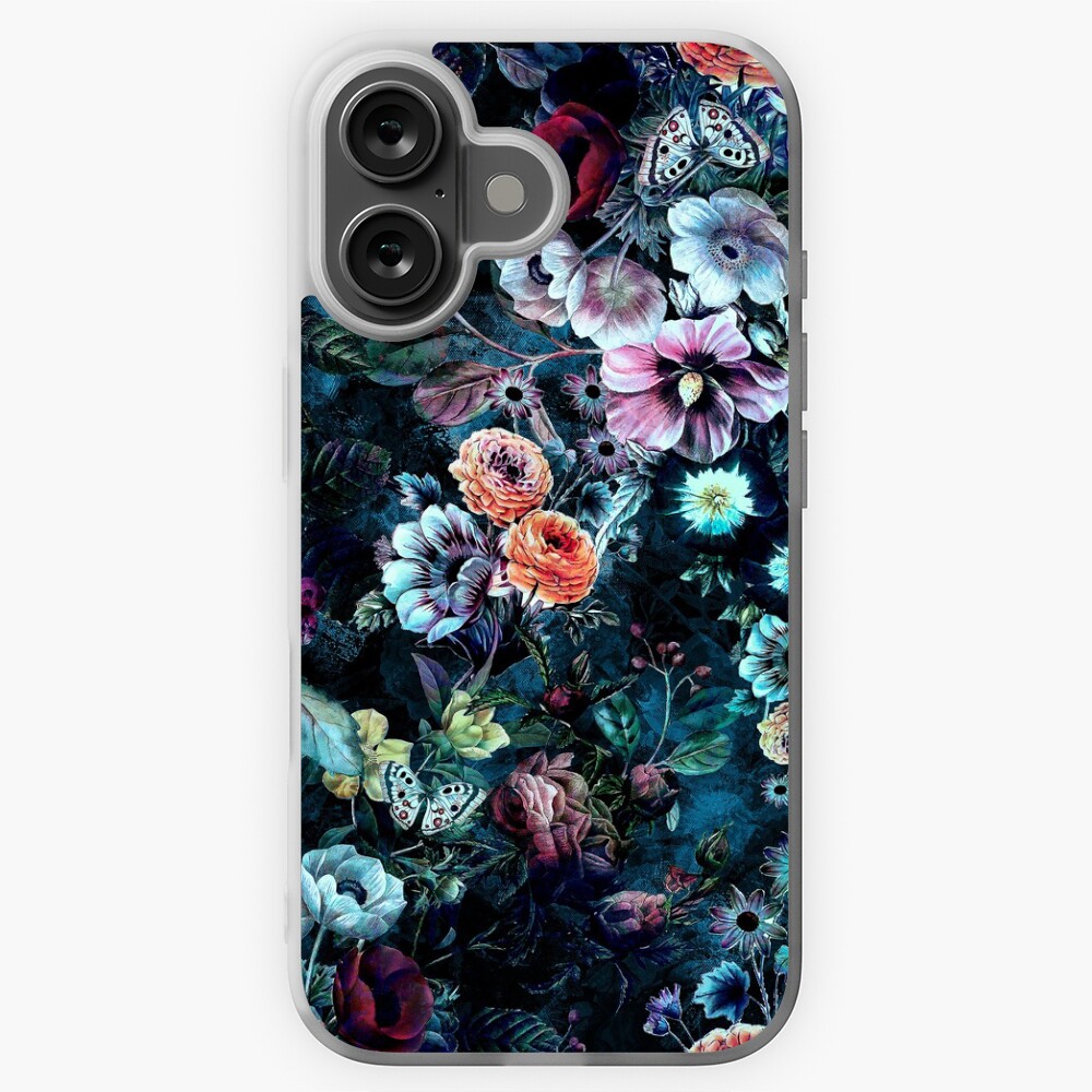 Item preview, iPhone Soft Case designed and sold by rizapeker.