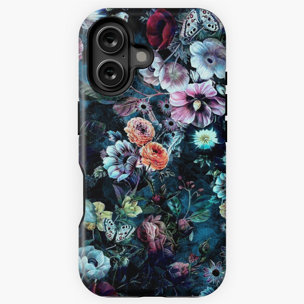 Item preview, iPhone Tough Case designed and sold by rizapeker.