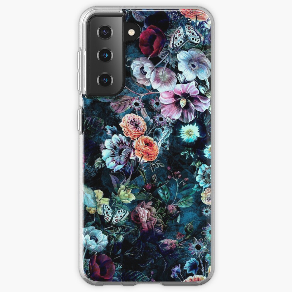 Item preview, Samsung Galaxy Soft Case designed and sold by rizapeker.
