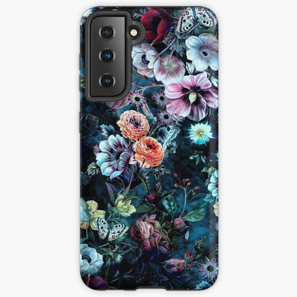 Item preview, Samsung Galaxy Tough Case designed and sold by rizapeker.