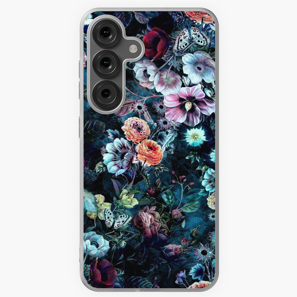 Item preview, Samsung Galaxy Soft Case designed and sold by rizapeker.