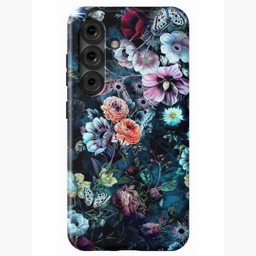 Item preview, Samsung Galaxy Tough Case designed and sold by rizapeker.