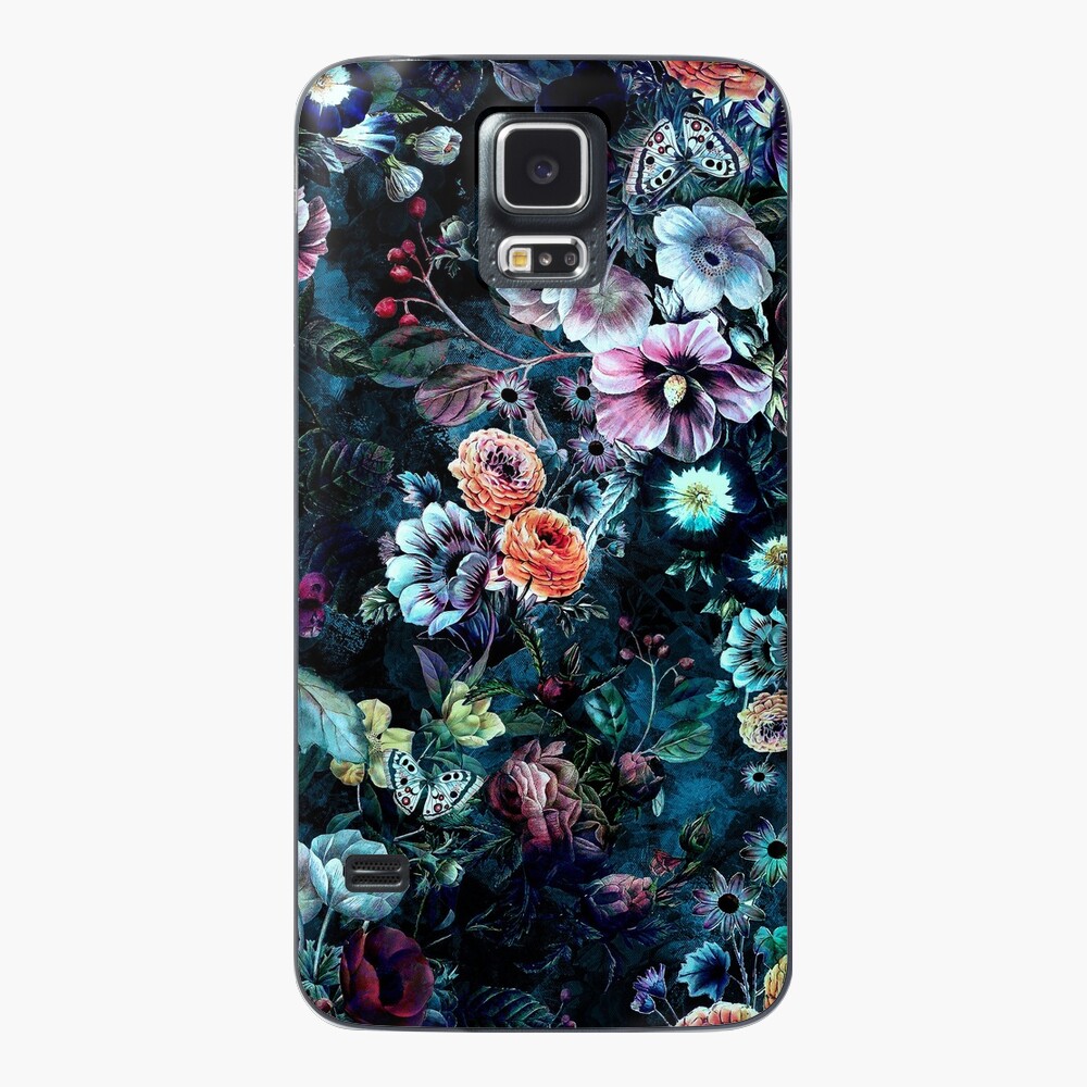 Item preview, Samsung Galaxy Skin designed and sold by rizapeker.