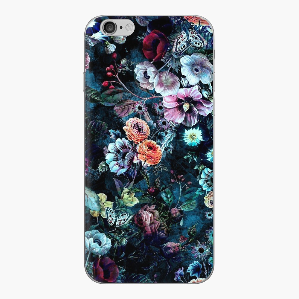 Item preview, iPhone Skin designed and sold by rizapeker.