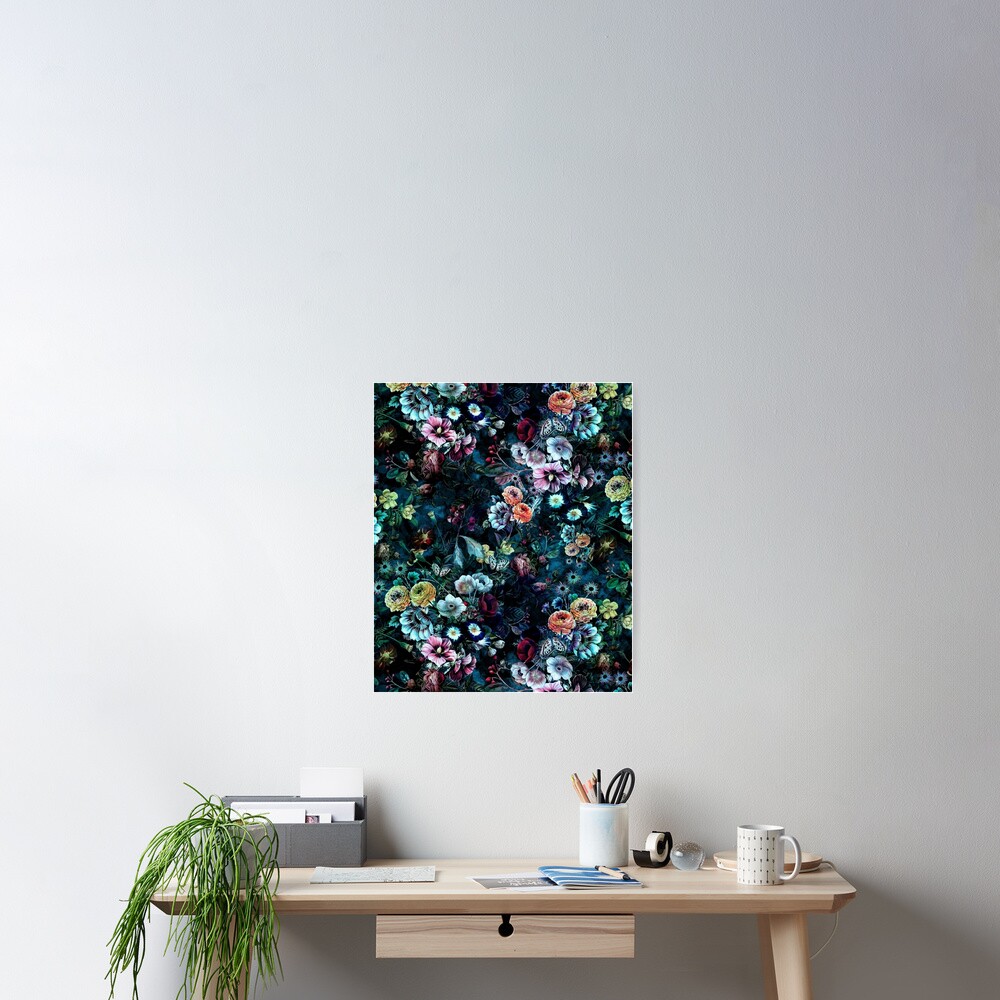 Item preview, Poster designed and sold by rizapeker.