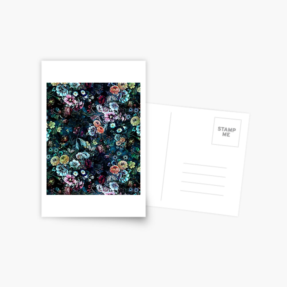 Item preview, Postcard designed and sold by rizapeker.