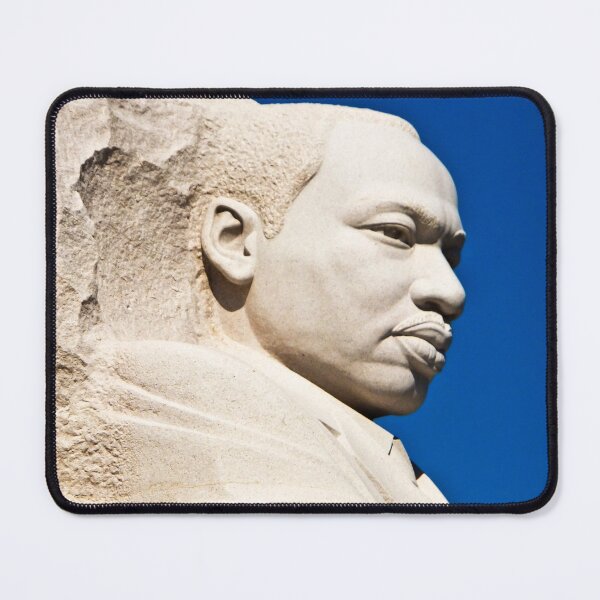 Item preview, Martin Luther King designed and sold by Viv Thompson Photography .