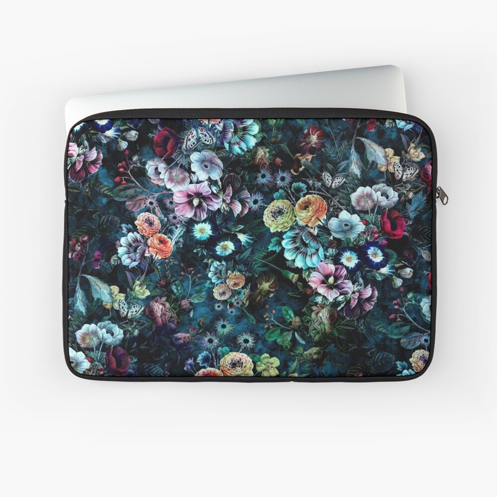 Item preview, Laptop Sleeve designed and sold by rizapeker.