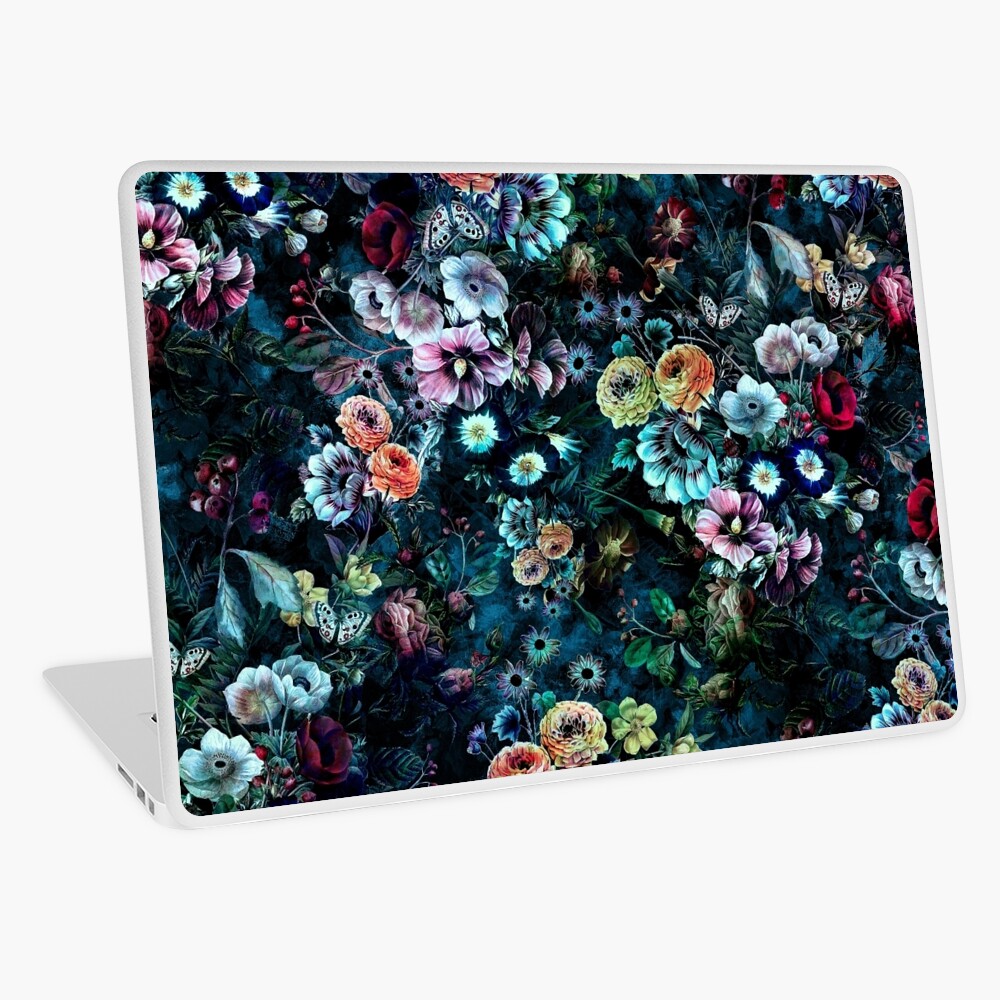 Item preview, Laptop Skin designed and sold by rizapeker.