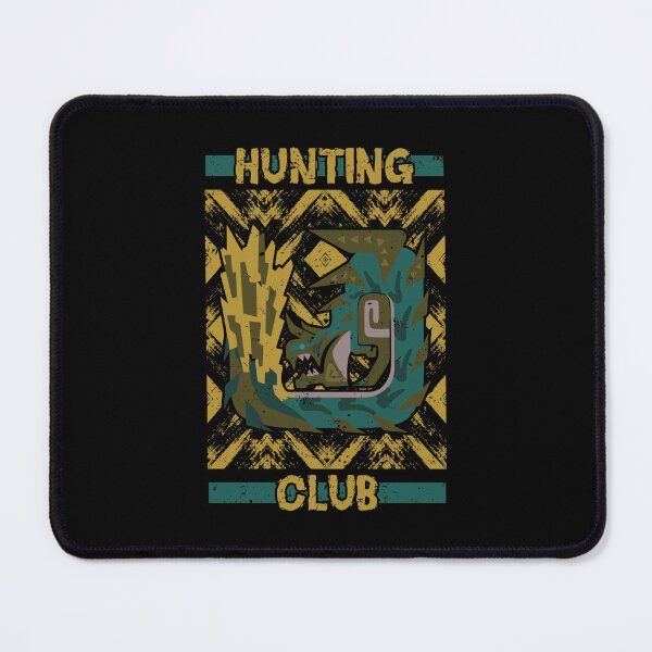 Item preview, ACIDIC GLAVENUS - HUNTING CLUB designed and sold by EXION CREW.