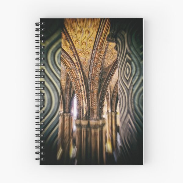 Item preview, The Temple designed and sold by Lazyfish.