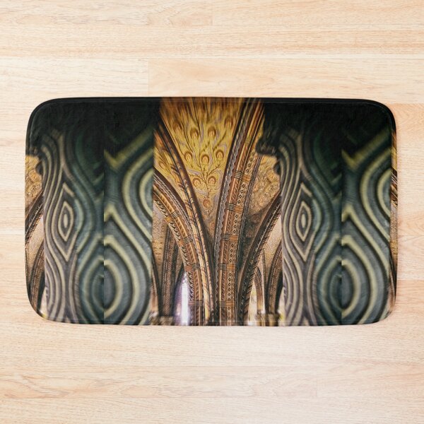 Item preview, The Temple designed and sold by Lazyfish.
