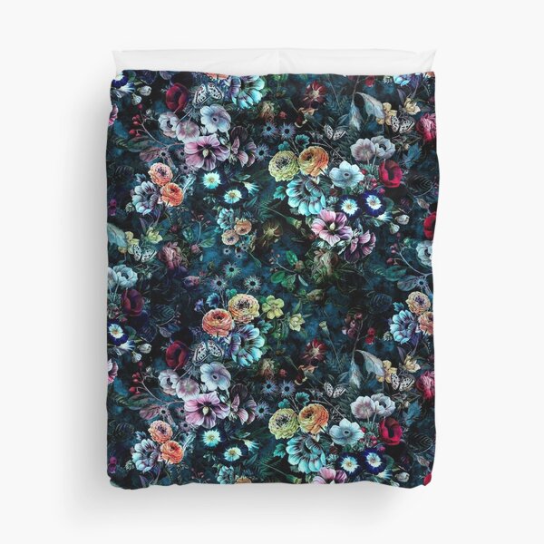 Item preview, Night Garden designed and sold by RIZA PEKER.