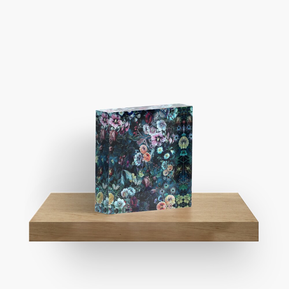 Item preview, Acrylic Block designed and sold by rizapeker.