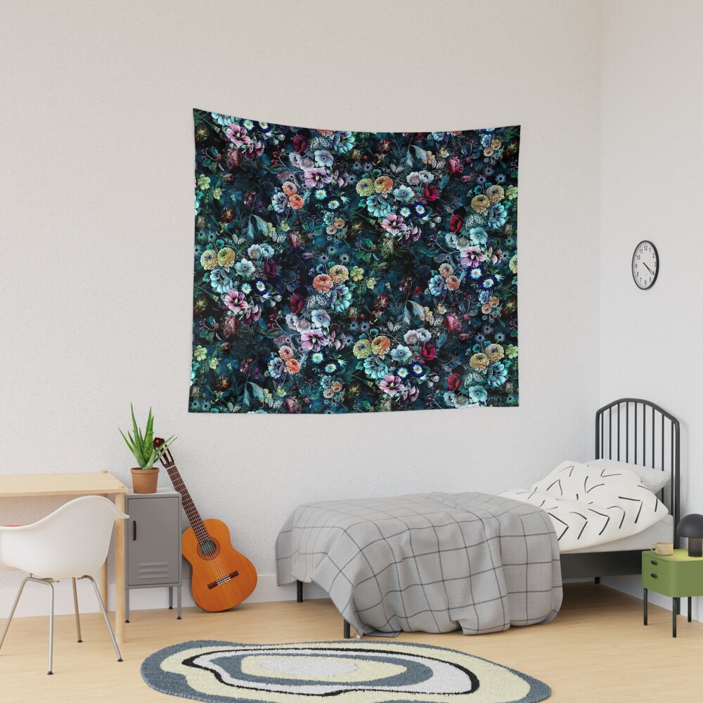 Item preview, Tapestry designed and sold by rizapeker.