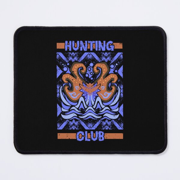 Item preview, NAMIELLE - HUNTING CLUB designed and sold by EXION CREW.