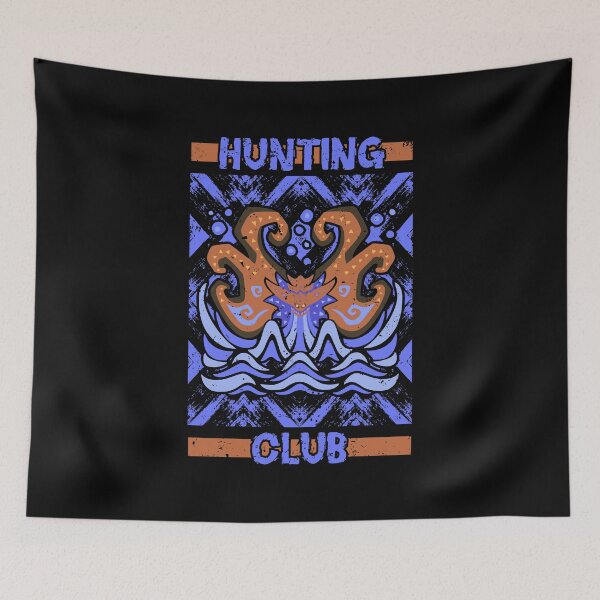 Item preview, NAMIELLE - HUNTING CLUB designed and sold by EXION CREW.