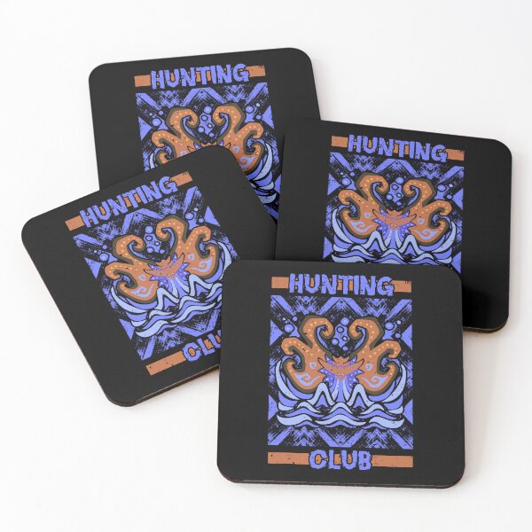 Item preview, NAMIELLE - HUNTING CLUB designed and sold by EXION CREW.