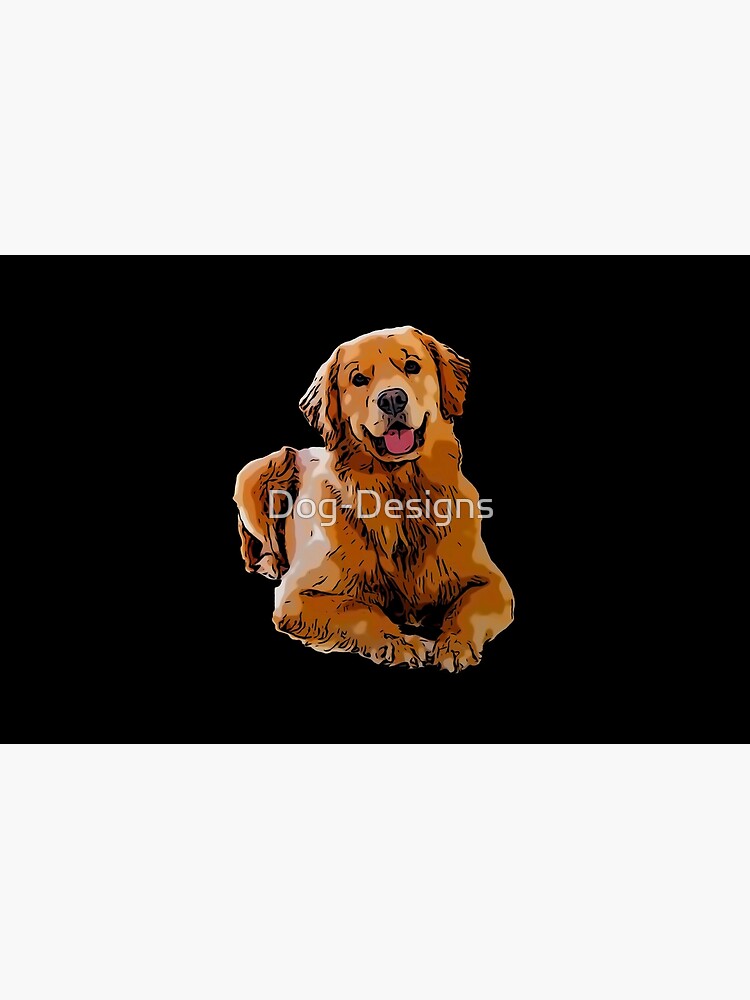 golden retriever clothing and accessories