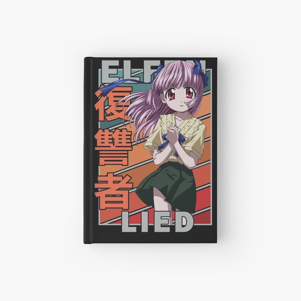 Mariko Kurama Elfen Lied Erufen Rito Vintage Color Palette Design Mariko Kurama Elfen Lied Erufen Rito Vintage Color Palette Design