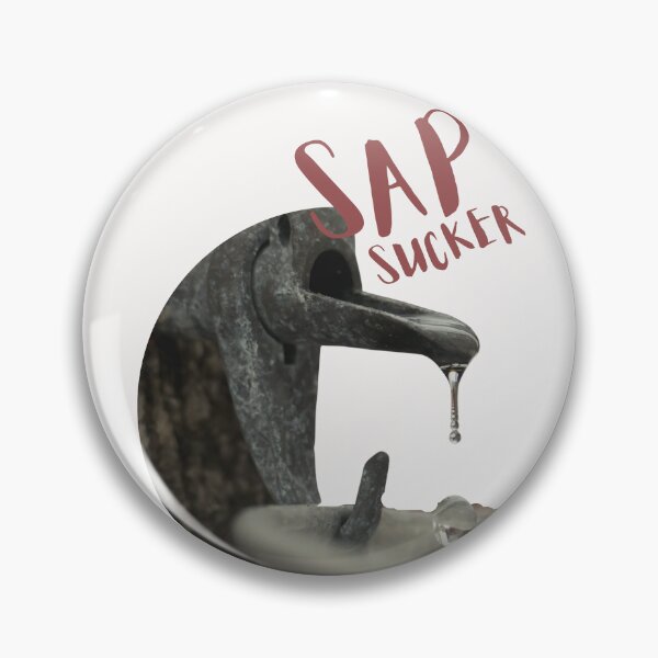 Item preview, Sap Sucker LG Emblem designed and sold by T-Hand141Homestead.