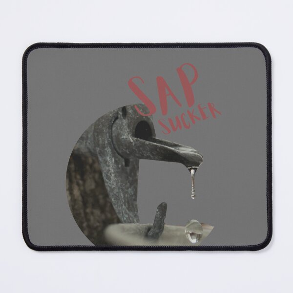 Item preview, Sap Sucker LG Emblem designed and sold by T-Hand141Homestead.
