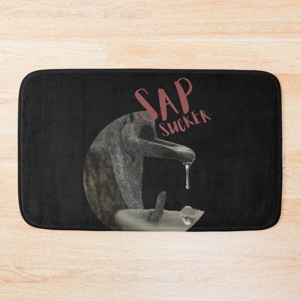 Item preview, Sap Sucker LG Emblem designed and sold by T-Hand141Homestead.