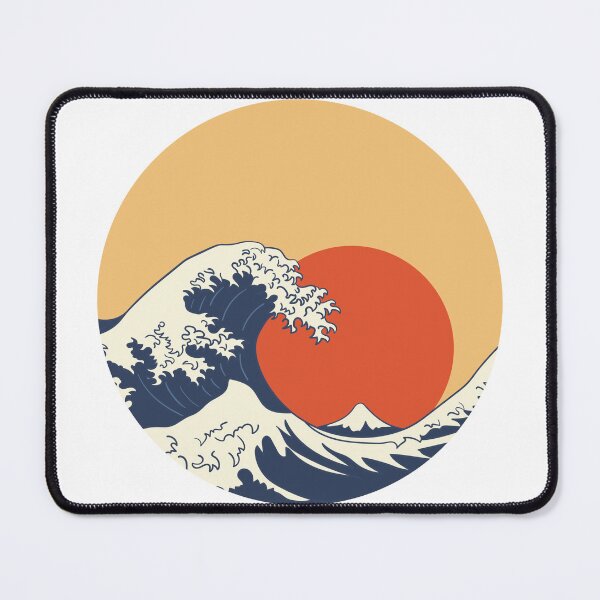Item preview, Beach Me Please Ocean Waves designed and sold by deepblueH.