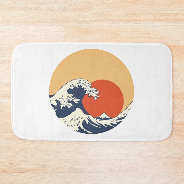 Item preview, Beach Me Please Ocean Waves designed and sold by deepblueH.
