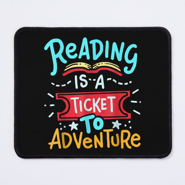 Item preview, Reading Adventure Student Teacher Book designed and sold by jeanniec55.
