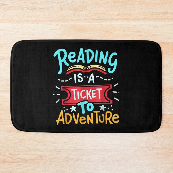 Item preview, Reading Adventure Student Teacher Book  designed and sold by jeanniec55.