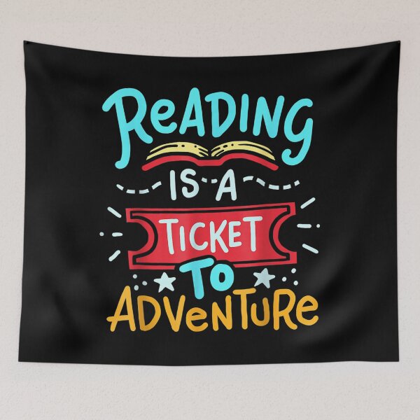 Item preview, Reading Adventure Student Teacher Book  designed and sold by jeanniec55.