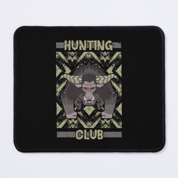 Item preview, RAJANG - HUNTING CLUB designed and sold by EXION CREW.