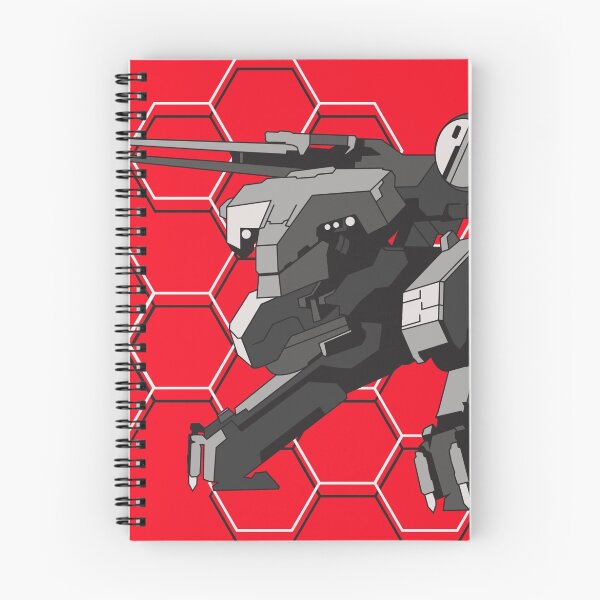 Item preview, Metal Gear? designed and sold by EDIT UNDO.