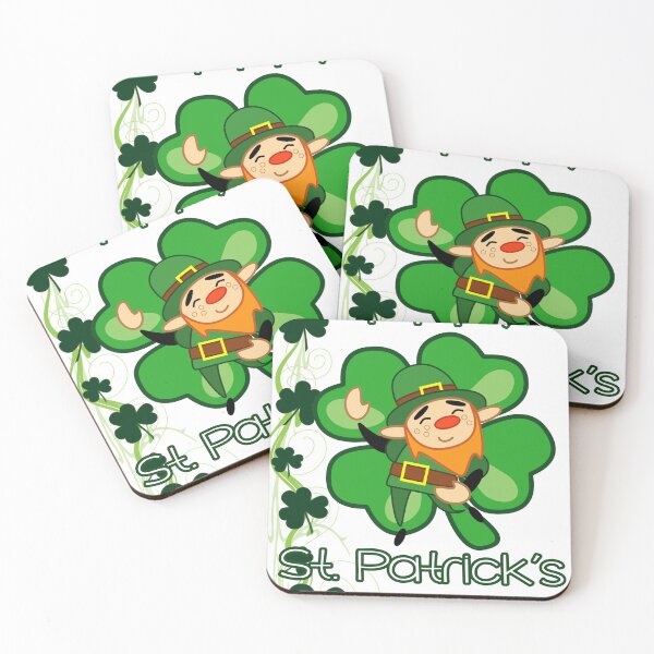 Item preview, St.Patrick's Day Alternative  designed and sold by Junior's Digital Designs.