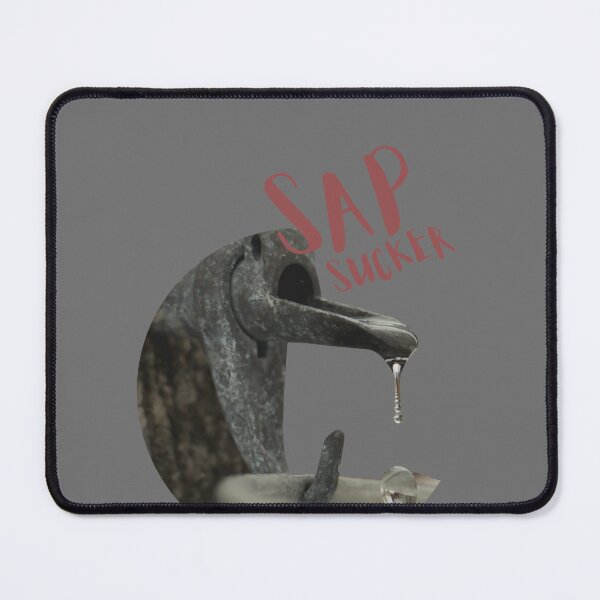 Item preview, Sap SuckerSmall Emblem designed and sold by T-Hand141Homestead.