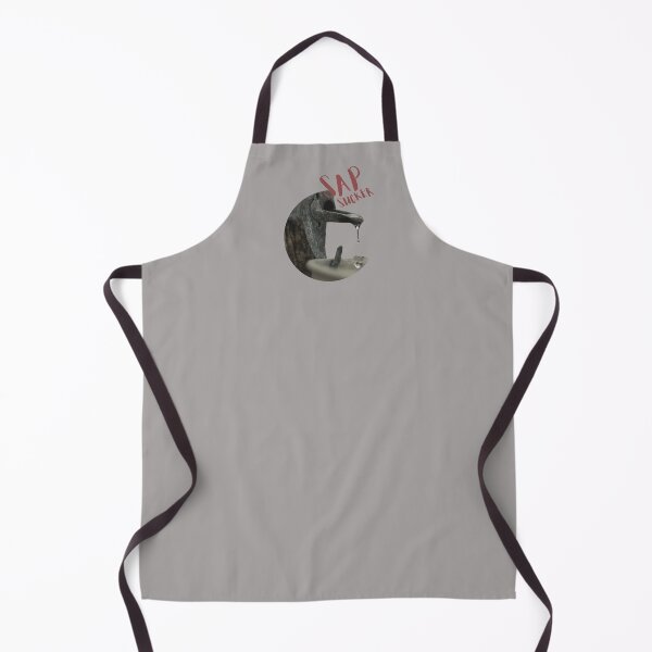 Item preview, Sap SuckerSmall Emblem designed and sold by T-Hand141Homestead.