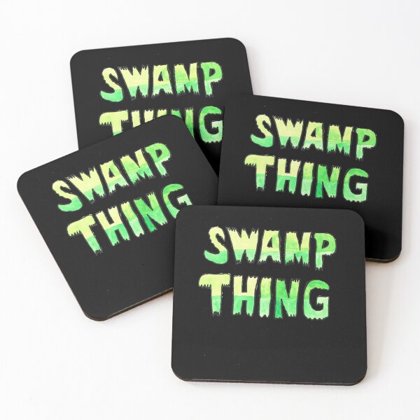 Item preview, Trend Michael Broadhurst Swamp Thing Gifts For Music Fan designed and sold by Elveraprohaska.