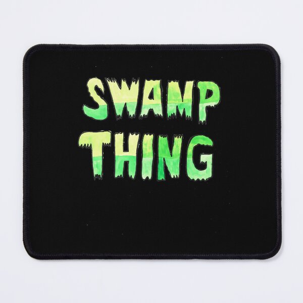 Item preview, Trend Michael Broadhurst Swamp Thing Gifts For Music Fan designed and sold by Elveraprohaska.