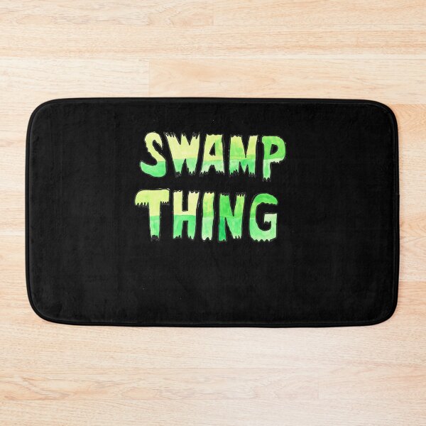 Item preview, Trend Michael Broadhurst Swamp Thing Gifts For Music Fan designed and sold by Elveraprohaska.